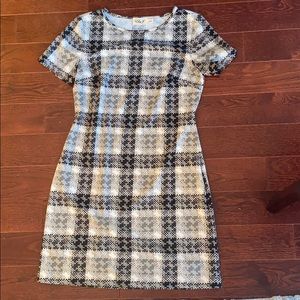HP* Eliza J - Great causal work dress
